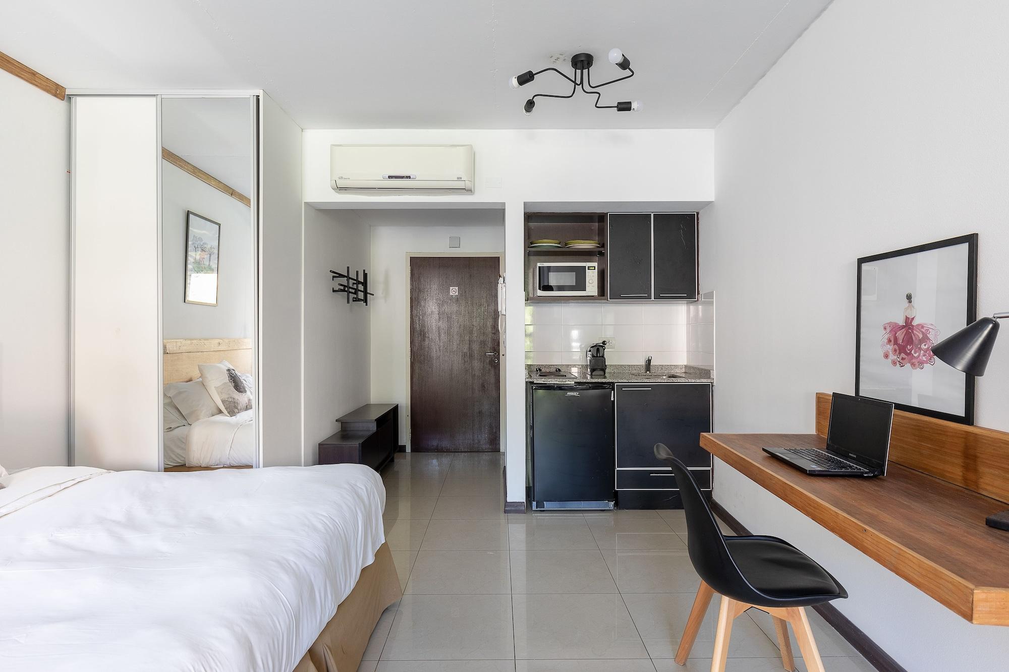 Feel Buenos Aires Apartments Eksteriør billede
