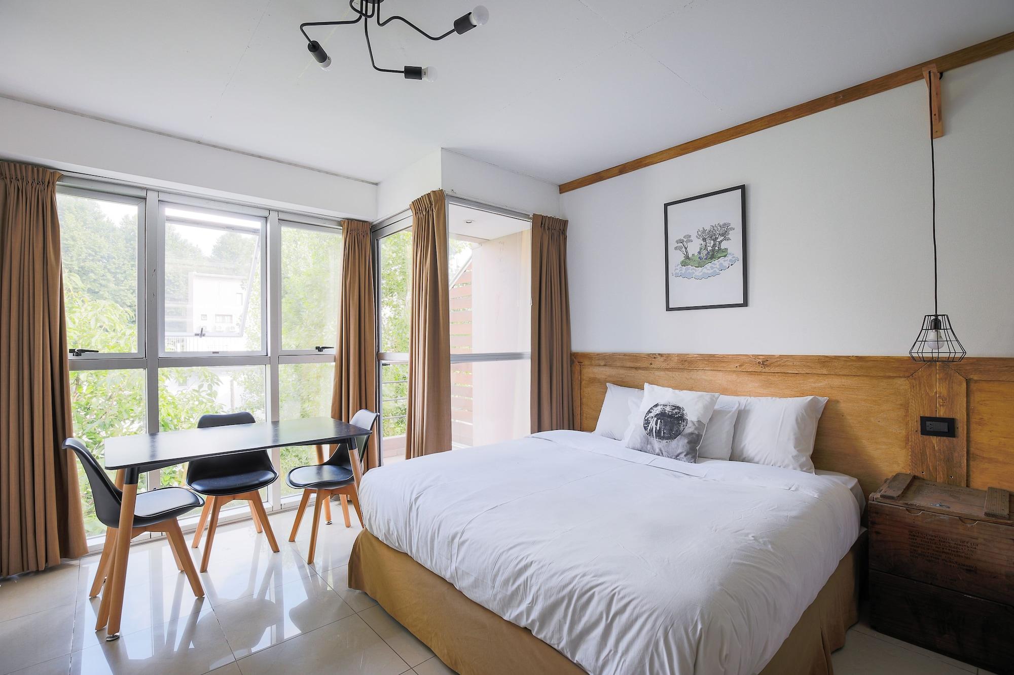 Feel Buenos Aires Apartments Eksteriør billede
