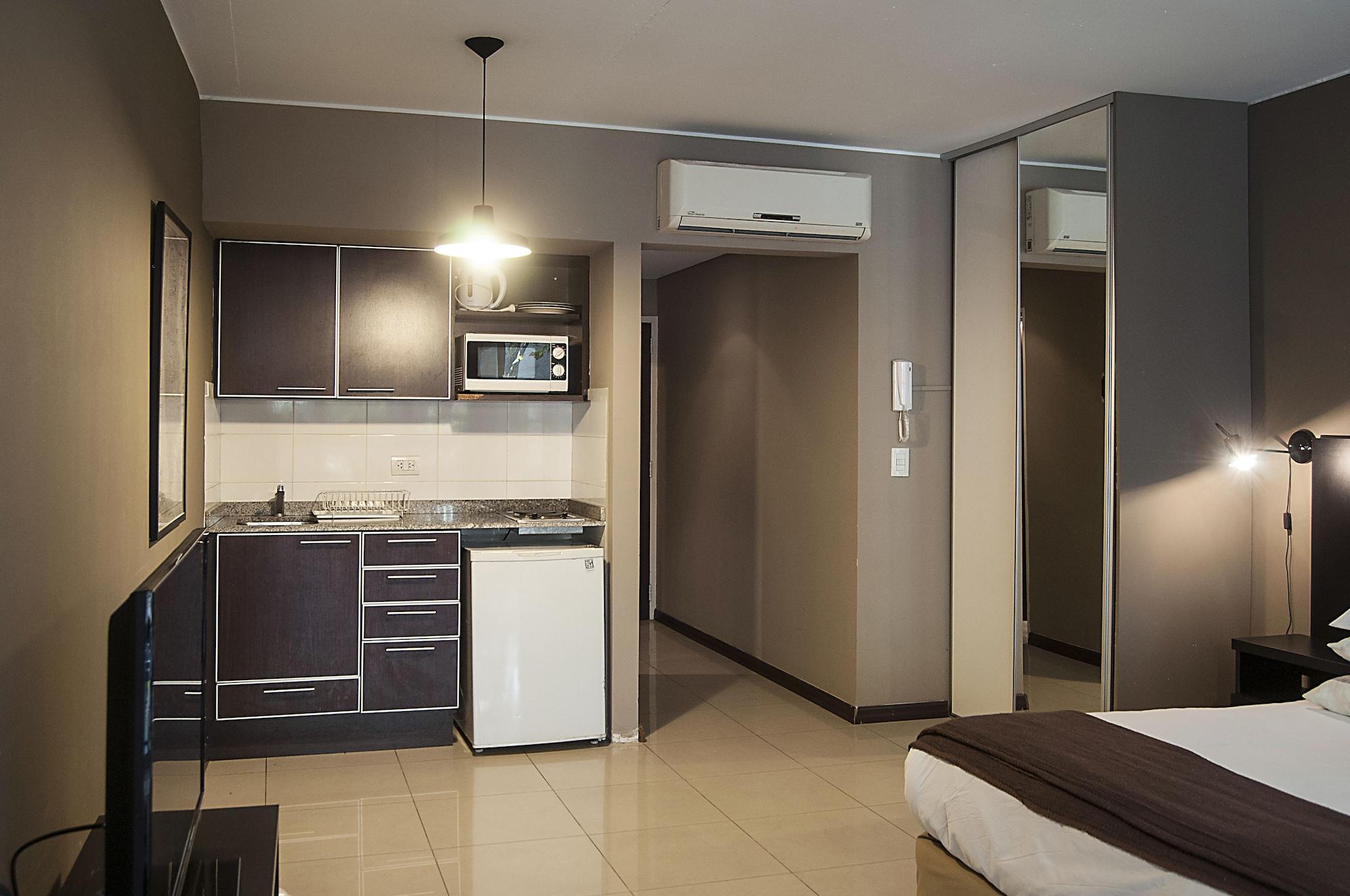 Feel Buenos Aires Apartments Eksteriør billede