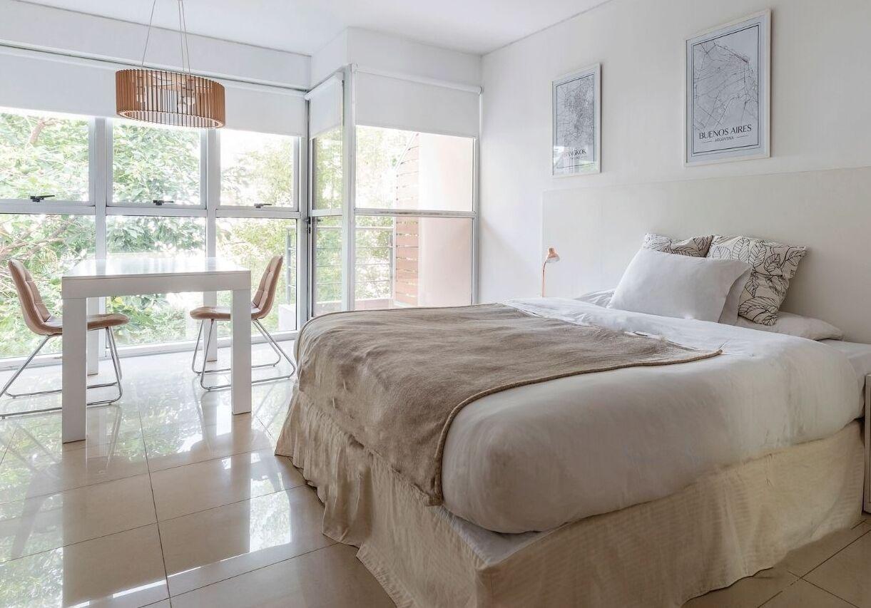 Feel Buenos Aires Apartments Eksteriør billede