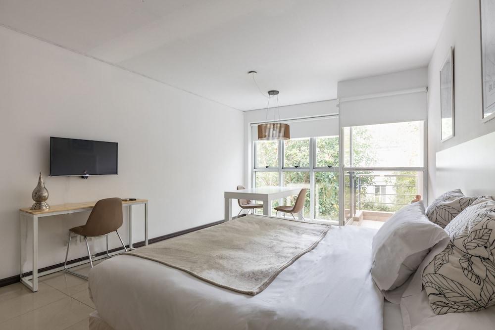 Feel Buenos Aires Apartments Eksteriør billede