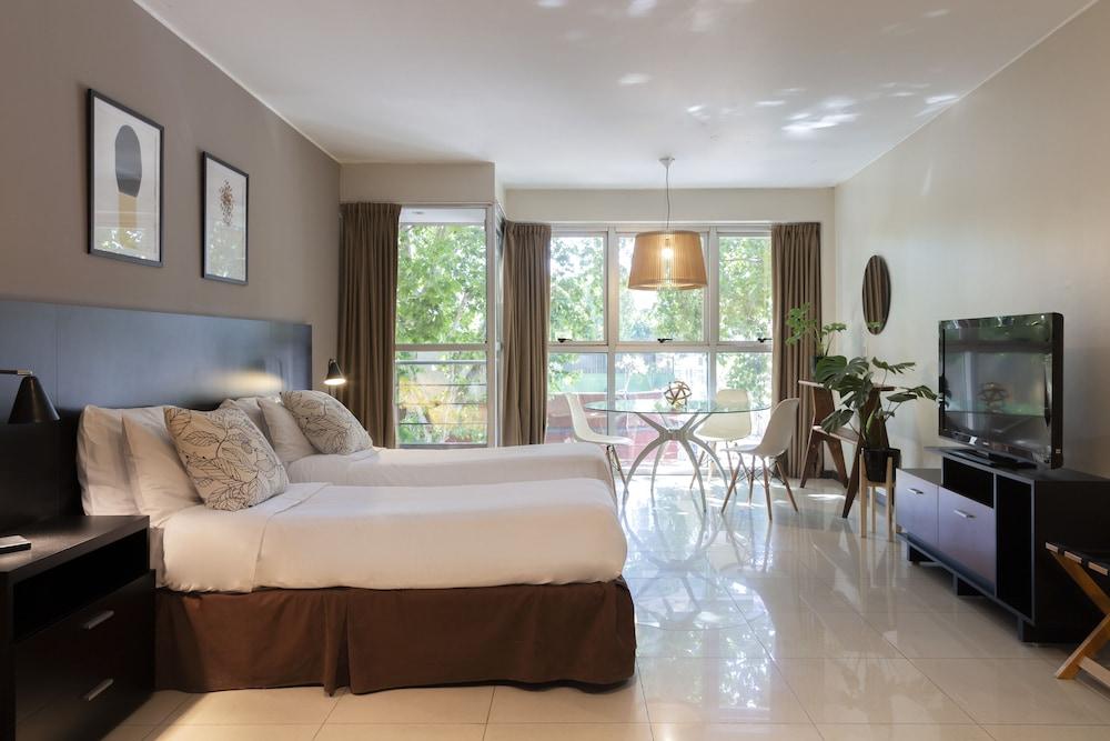 Feel Buenos Aires Apartments Eksteriør billede