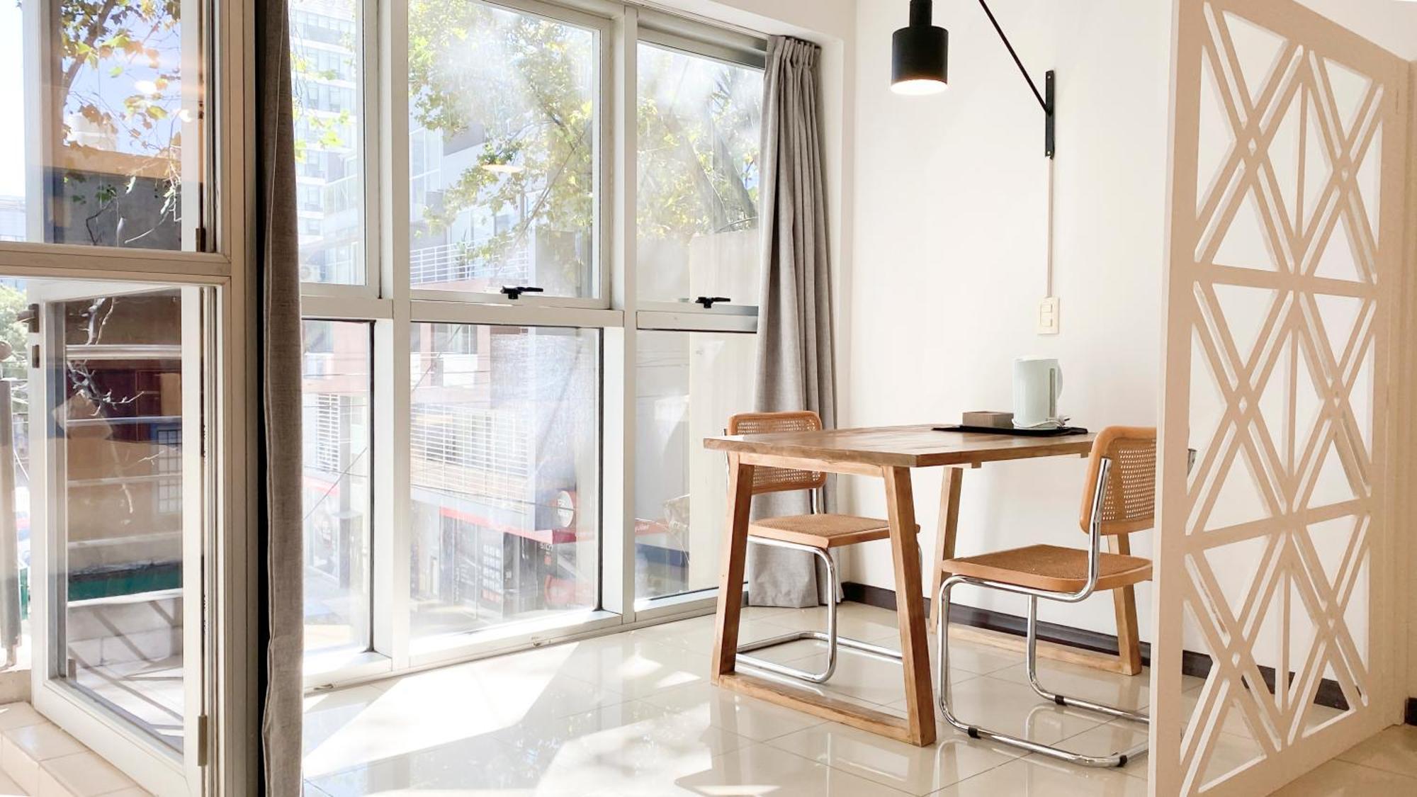Feel Buenos Aires Apartments Eksteriør billede