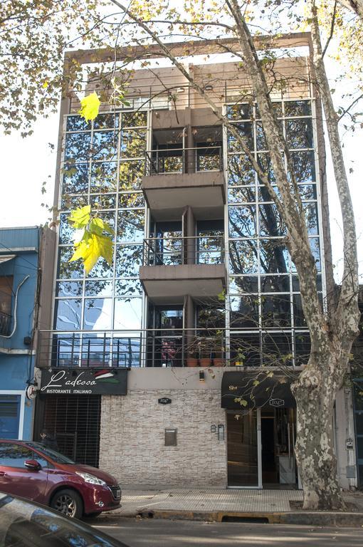 Feel Buenos Aires Apartments Eksteriør billede