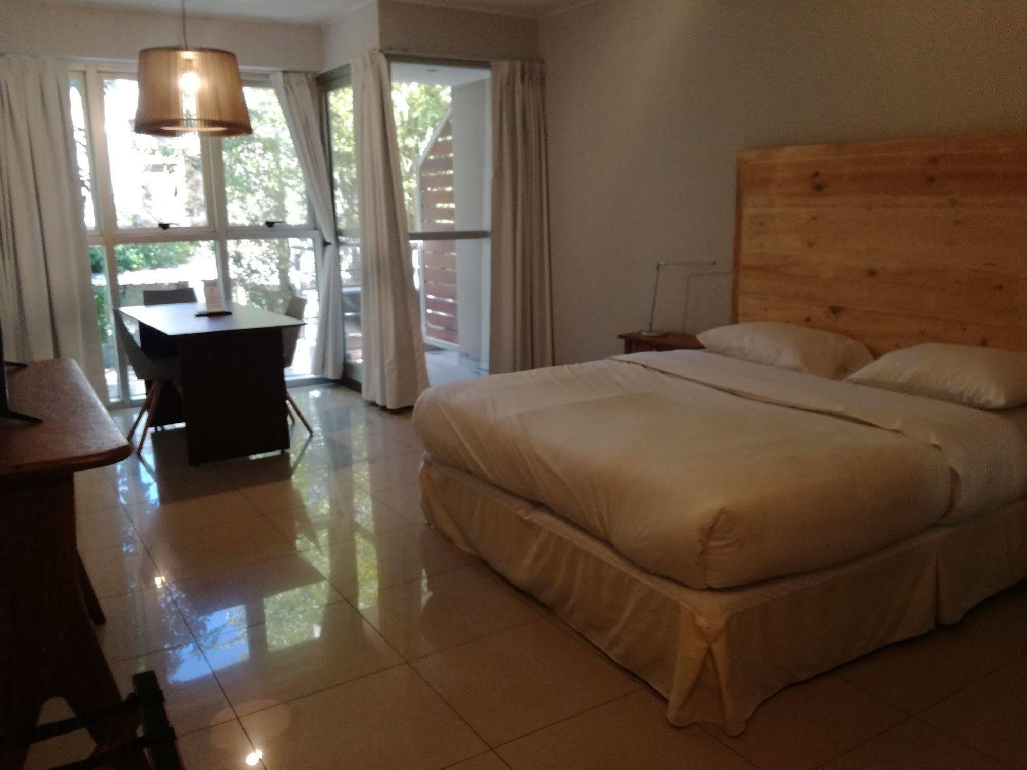 Feel Buenos Aires Apartments Eksteriør billede