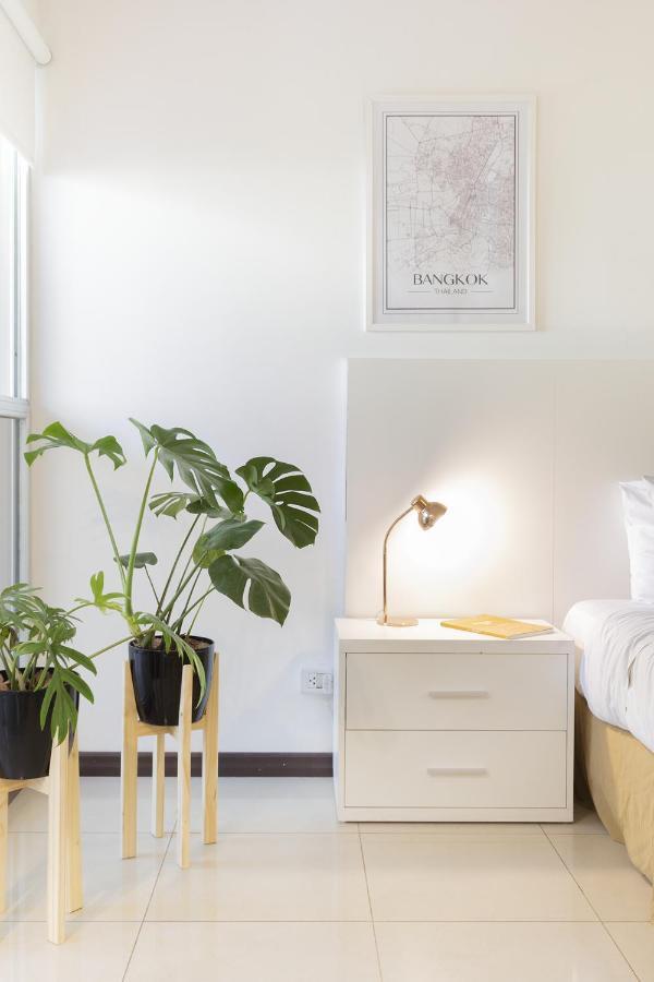 Feel Buenos Aires Apartments Eksteriør billede