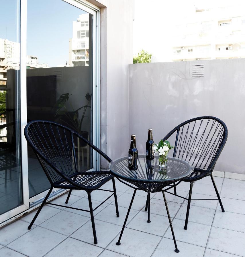 Feel Buenos Aires Apartments Eksteriør billede